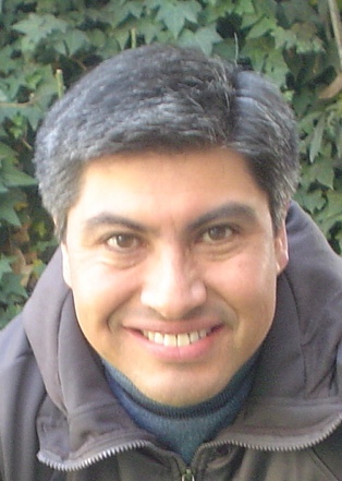 Creando el trabajo que voy a desarrollar por los próximos 20 años, si Dios no dice otra cosa...