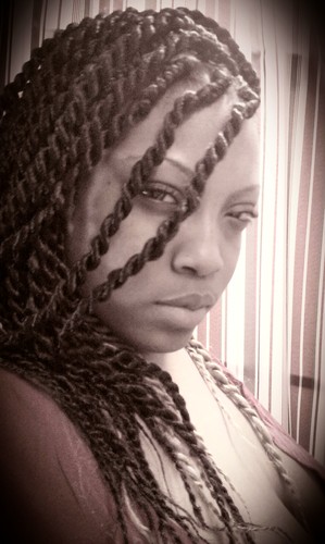 2thick54's profile picture. Follow me.... I'll follow back. instagram 2thick54