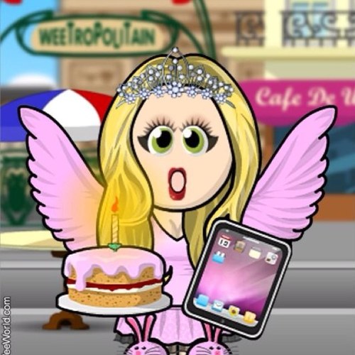 2705Vera's profile picture. 