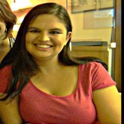 Jornalista, estudante de audiovisual. Sou um livro de página aberta!