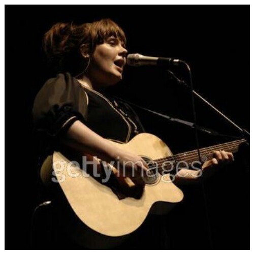 I Love Adele Laurie Blue Adkins. She Is My Rolemodel And Looks Like Her Beautiful Mum Penny Adkins. Daydreamer Forever.