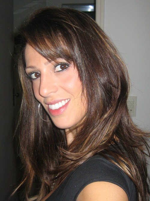 Damaris_Ramalho's profile picture. 