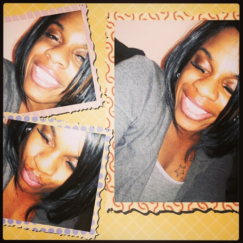 No Competition ,,Im Just HER , °Team Léele