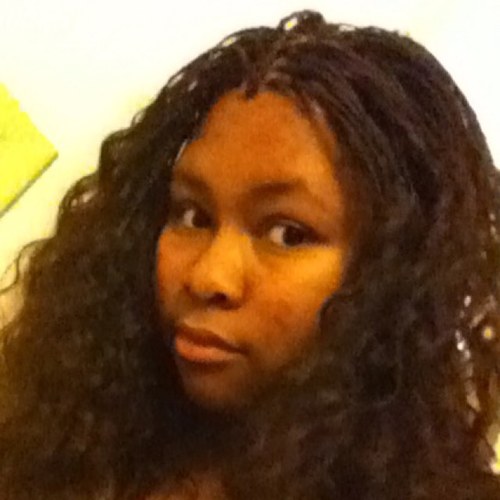 Simone Freeman | always in the struggle... | TOTAL ANIME FREAK :) | Cosplayer | Follow⬇ |14| @Lifelonglove12 and my other half @TheStrugleReal2 #TheStruggle