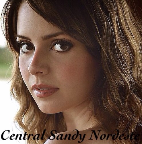 Fã Clube dedicado a cantora Sandy. Sejam todos Bem Vindos! email: fcsandynordeste@hotmail.com