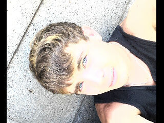 Love my girl *Leotjie*