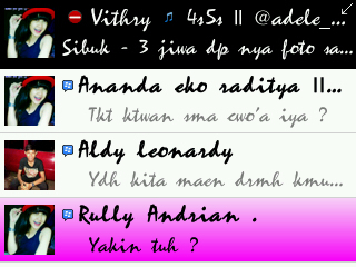 ♥ my mom & dad ♥(´▽'ʃƪ)