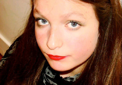 Tu es comme un trésor, tu es unique, tu es incroyable et tu es à moi.