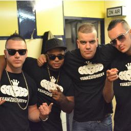 Volg het Team @Mastah_D @DeMozahmusic @Ocyano_ @ShifOfficial