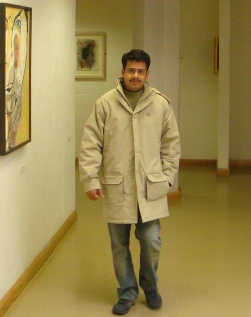 eRajat's profile picture. 