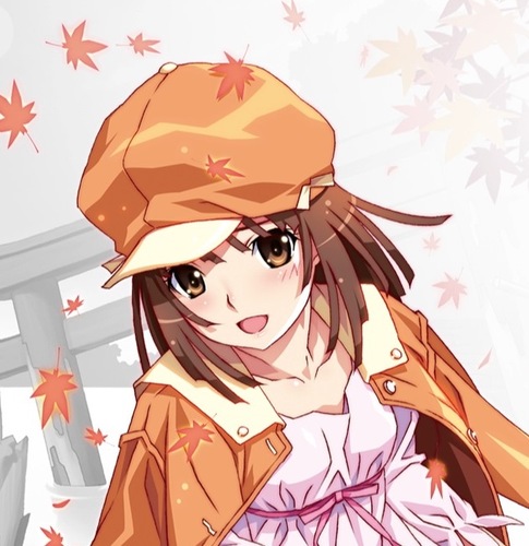 ﾌﾟﾛｸﾞﾗﾐﾝｸﾞ/ｵﾀｸｺﾝﾃﾝﾂ/自作er．esportsにお嵌り申した．
ﾃﾞﾚｽﾃ親指勢∧一ノ瀬志希P．
LAZY･LAZYは起源にして頂点(異論は認める)．