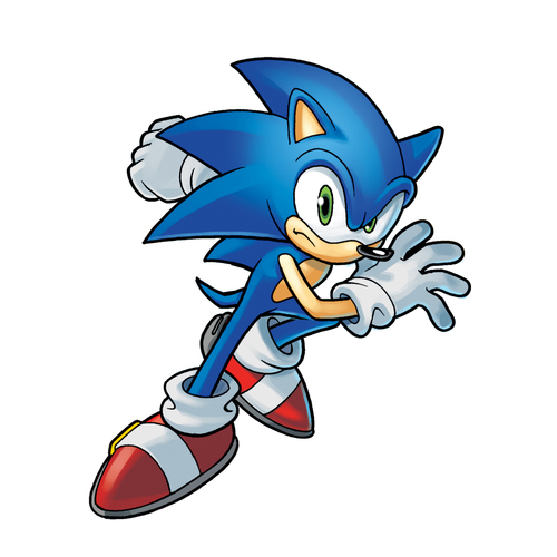 Sonic_The_Hedgi's profile picture. Yo'! Sonic here! I'm that hedgie with the golden heart. If you need help, just come to me! #Single