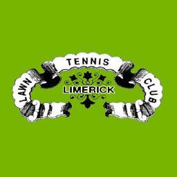 The official Limerick Lawn Tennis Club Twitter Account