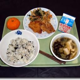 給食あるあるbot Kyusyoku Bot Twitter