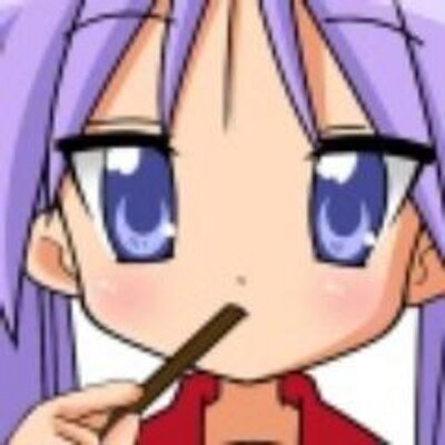 柊かがみ Kagamin Bot Twitter 柊かがみ Kagamin Bot Twitter