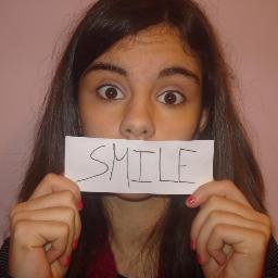 Mary_Anne_95's profile picture. Hey, I'm Mary Anne, I'm portuguese.
Big directioner, following lots of famous people,hope you enjoy my tweets :)