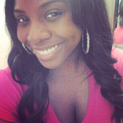 Beautiful && Blessed!!! #thatisall