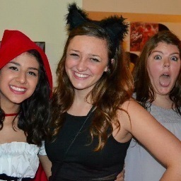 katespeaks_'s profile picture. interests include sleeping, netflix, harry potter, disney movies, and mcdonalds.