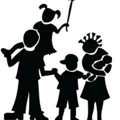 Créer un espace d'échanges intergénérationnels et Bâtir un réseau de concertation et d'action citoyenne sur des enjeux familiaux.