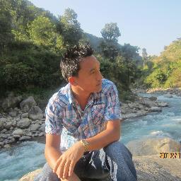 आफ्नो बारेमा आफैले लेख्ने कुनै शब्द नै छैन किनकी आजसम्म उपलब्धी बिहिन सुन्य जीवन बाच्दैछु ।।