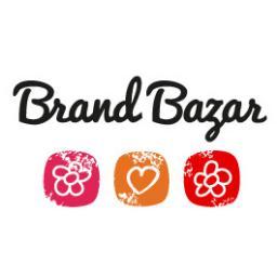 Brand Bazar, la boutique multimarques & le e-shop mode de vos marques préférées.
contact@brandbazar.com
33 rue de Sèvres 75006 Paris
+33 1 45 44 40 02