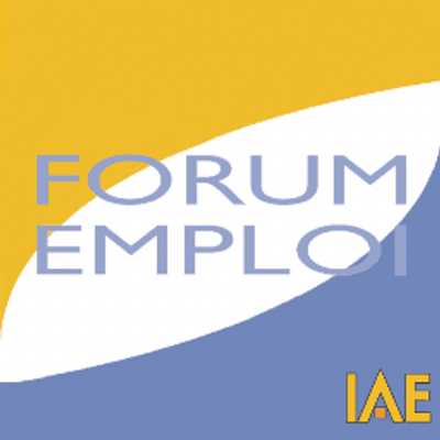 Forum Iae Lille Forumiaelille Twitter