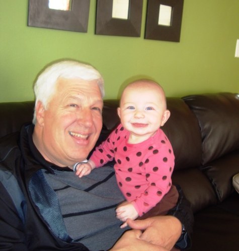 Follower of Jesus, Husband, Dad, Grandpa, Encourager, Missionary with The Navigators
