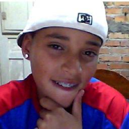 ooi, vim aqui fazer a bio desse mongo que so me encomoda, conta sempre comigo Gui, teamo muito, e sei que tu me ama também, mongão haha p. @_Miillys  ♥