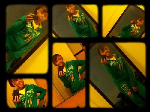 Fmoi ; Prettynchose