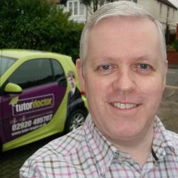 tutordrcardiff's profile picture. Leaders in personalised one to one home tuition for all subjects in Primary,Secondary and Adult education. GCSE & A-Level tutor available for immediate start.