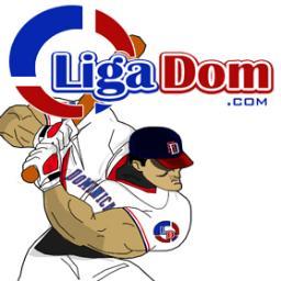 Pagina dedicada al Béisbol en República Dominicana. Informamos sobre #LIDOM #NPB #MLB #LMB #ClásicoMundial y otras ligas. Contáctanos Info@ligadom.com