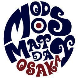 2025/5/4『OSAKA MODS MAYDAY 2025』チケット予約◆TIGET予約→https://t.co/yAU1DzUZJv◆Gmail予約→ https://t.co/1H7fF5WOkz