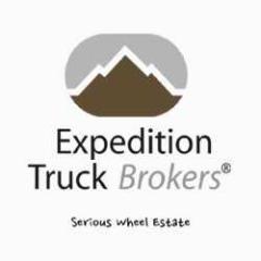 Unique Expedition and Overland Trucks for long distance overland journeys in regions with little to no infrastructure.  Contact us for more info,