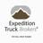 Expedition Trucks