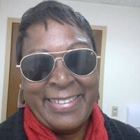 muriel bell - @BellMuriel Twitter Profile Photo