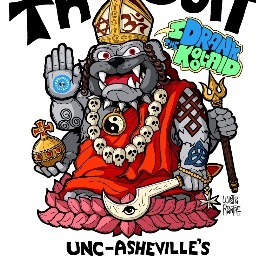 We are the Religious Studies Club at UNC Asheville. We create events such as the Interfaith Dialogue Panel, viewings, and more!