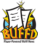 Social news for the World of Warcraft community