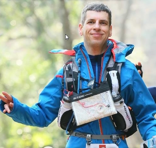 Exploring the universe of running (road, trails, ultras, ...)