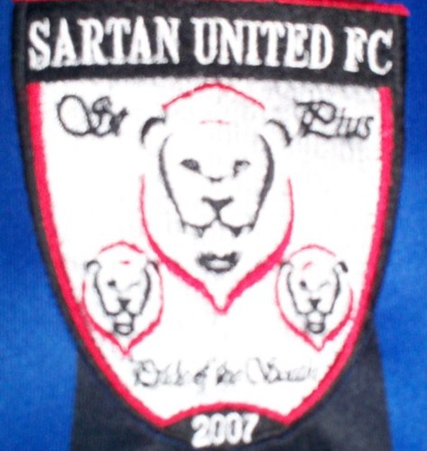 Founded in 2012,first team now playing in bristol suburban premier 1, reserve team now surburban division 2....