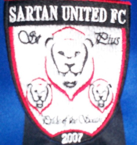 Sartan United FC