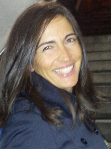 Socióloga   Trabajo Social en Salud Mental