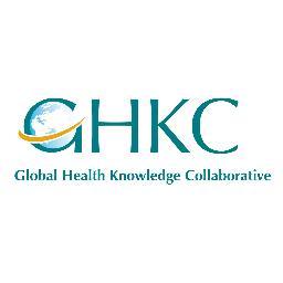 The Global Health Knowledge Collaborative (GHKC) works to foster knowledge exchange for better health outcomes.