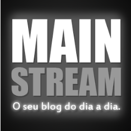 Criado em 2013 o MAINSTREAM é um blog que tem como intuito de proporcionar arte, cultura, entretenimento, 
diversão e notícias para o meu e o seu dia a dia.