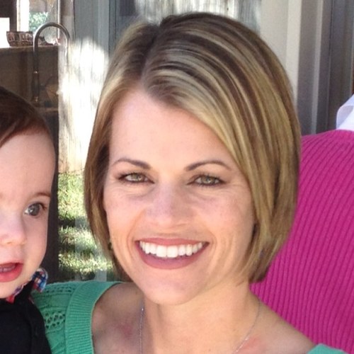 Wife, Mom,Teacher, Soccer Player
                                                                           Lovin' Life!