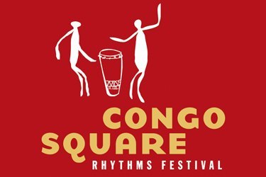 CongoSquareFest's profile picture. Please visit @JazzNHeritage ~ we are focusing all communications and all #CongoSquareFest tweets will come from there! thank you!