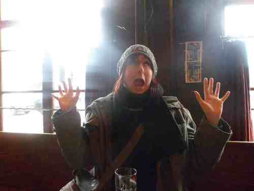 sammyalishort's profile picture. cigs