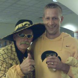 ToddVittetoe's profile picture. 