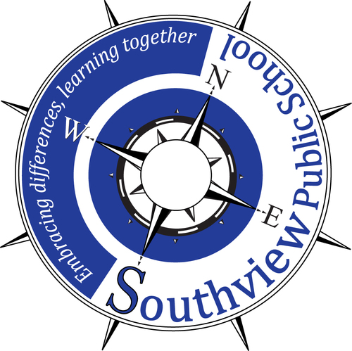 Southview Public School in Napanee, ON is a JK-Gr. 8 school of approx 600 students in @LimestoneDSB. #WeAreOne