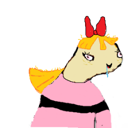 #TeamPowrpoffGurls fux wit da powrpoff qurls