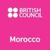 British Council (@ma_british) Twitter profile photo British Council (@ma_british) Twitter profile photo